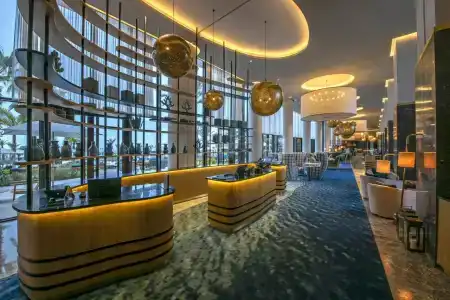 Hyatt Regency Taghazout - 9