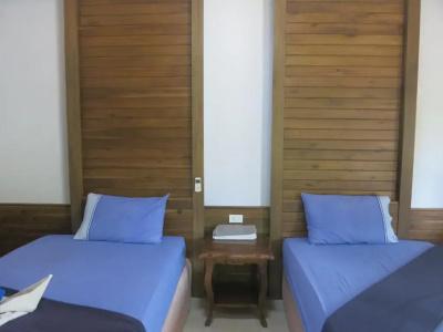 Dewshore Resort - 36