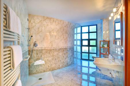 Best Western Blu Roma - 49