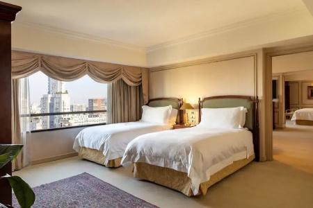 Park Tower, A Luxury Collection, Buenos Aires - 111