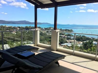 Whitsunday Reflections - 158