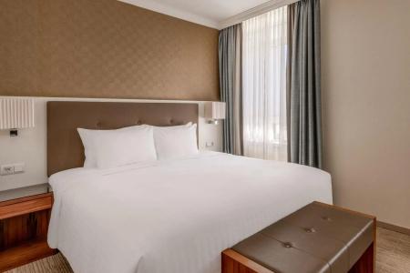 Munich Marriott - 31