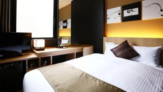 Wing International Kyoto - Shijo Karasuma - 17