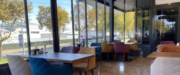 Grand Rimedya Otel Mudanya - 17