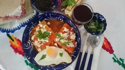 Oaxaca Deleite - 42