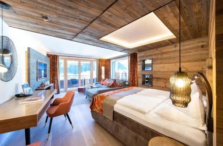 Alpin Spa Tuxerhof - 18