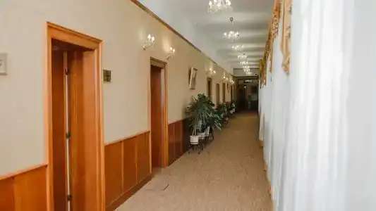 Барвиха - 12