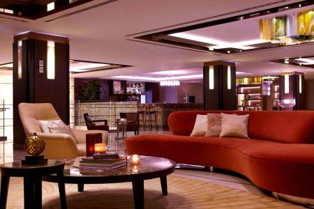 Renaissance Istanbul Polat Bosphorus - 41