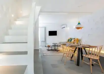 Dreambox Mykonos Suites - 117