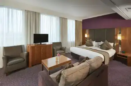 Crowne Plaza London Ealing, An Ihg - 5