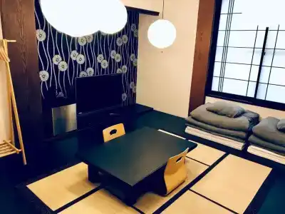 Ogawa Ryokan - 23