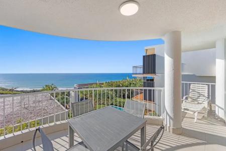 La Mer Sunshine Beachfront - 98
