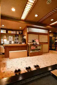Ryokan Tamura - 16