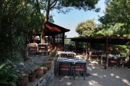Fener Motel - 20