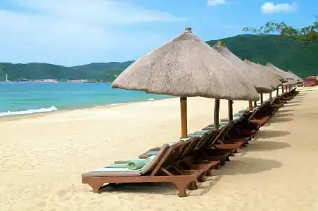 Hilton Sanya Yalong Bay Resort & Spa - 30