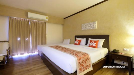 Mind Resort Pattaya - 54