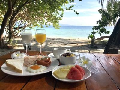 Kradan Beach - 11