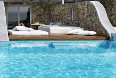Adel Private Suites - 84
