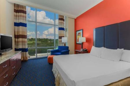 Hilton Convention Center - 59