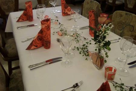 - Gasthof Blume - 8