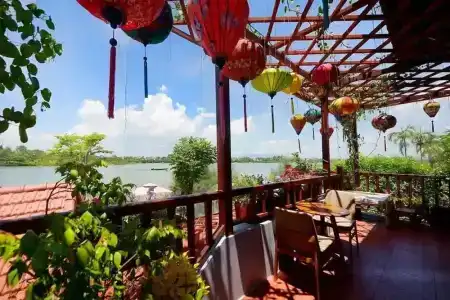 Khamy Riverside Resort - 22