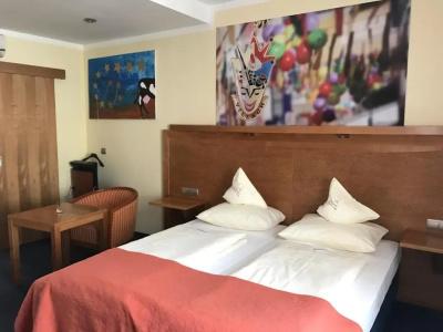 Boutique Goldenes Lamm - 46