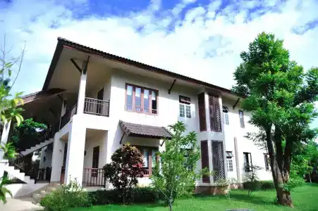 Teak Garden Resort, Chiang Rai - 27