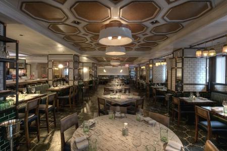 MOXY NYC Times Square - 15
