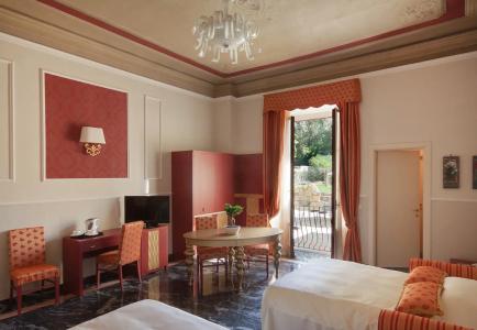 Relais La Corte di Cloris - 4