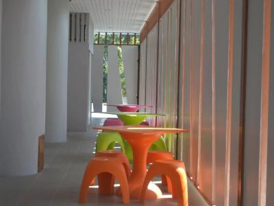 Ko Tao Center - 1