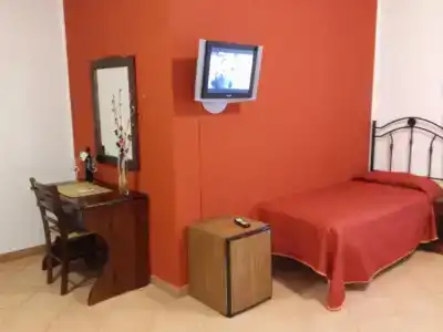 Locanda Scirocco - 35