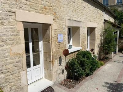 Le Clos Saint Martin - 71