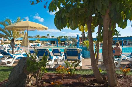 Relaxia Lanzasur Club - Aqualava Water Park - 15