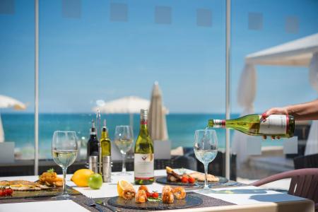 Effect Algara Beach Club - Ultra All Inclusive - 24