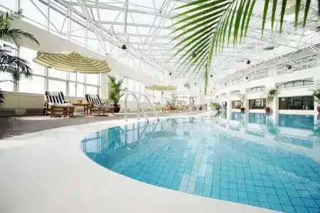 Landison Plaza Hangzhou - 13