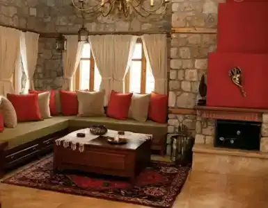 Roes Suites - 1