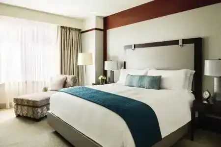 The Ritz-Carlton Georgetown, Washington, D.C. - 64