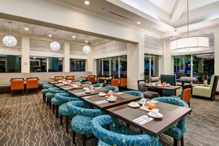 Hilton Garden Inn Toronto/Burlington - 25