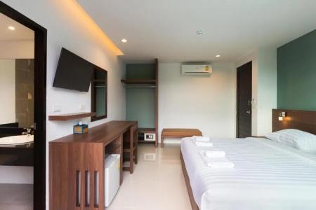 Parida Resort - 29