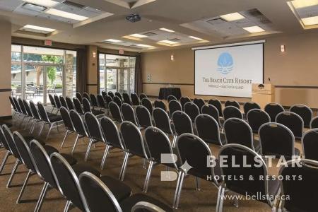 The Beach Club — Bellstars & Resorts - 7