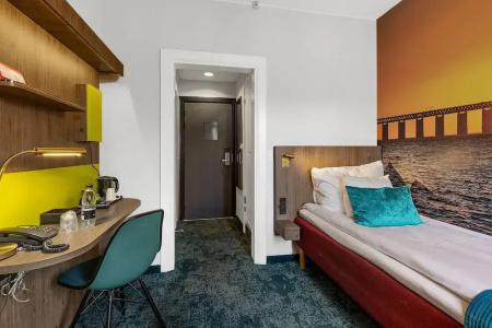 ProfilHotels Richmond - 49