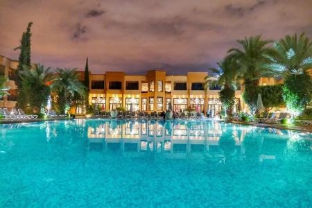 Zalagh Kasbah & Spa - 11
