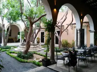 Boutique La Mision De Fray Diego - 21