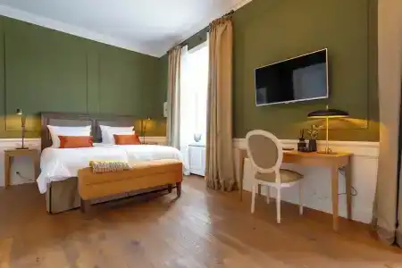 Gut Immenhof - 1