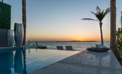 Nurai Island Resort - 140