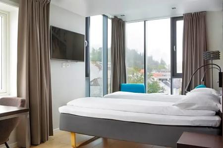 Comfort Victoria Florø - 36
