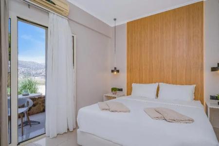 Notos Heights & Suites - 274