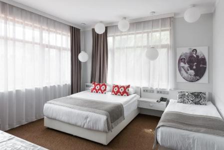 Delight Deluxe & Spa - 5