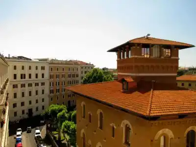 Roma Veneto Relais - 0