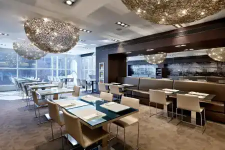 Melia Barcelona Sarriá - 14